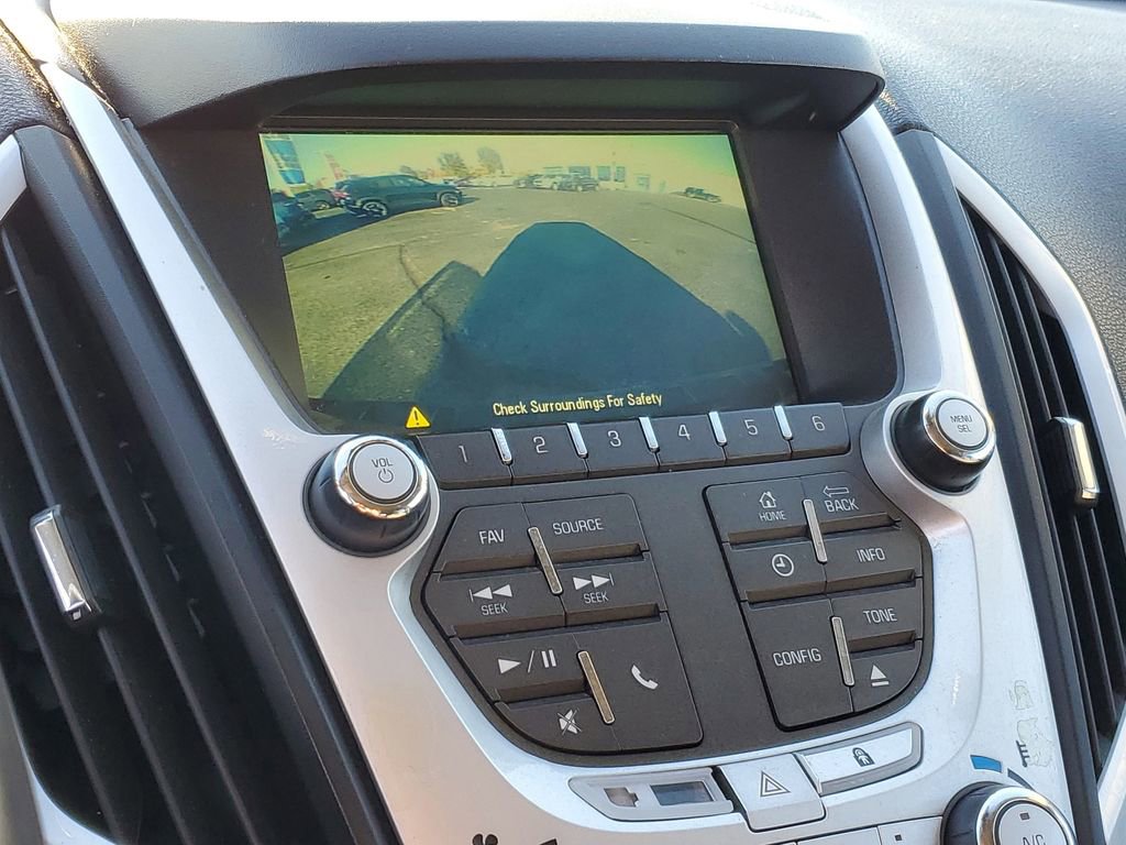 Used 2014 GMC Terrain SLE w/ Convenience Package image 15