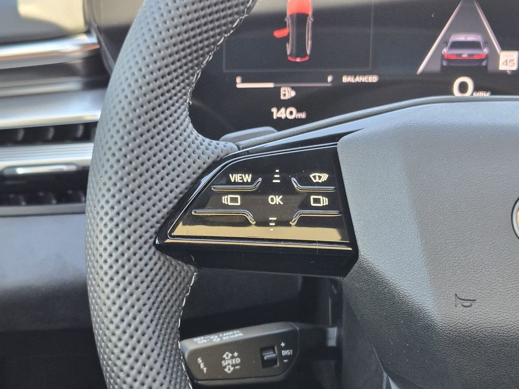 New 2026 Audi A6 Prestige image 33