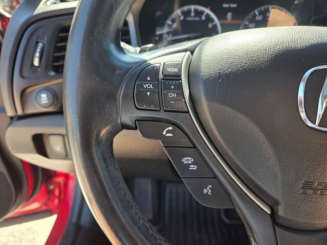 Used 2020 Acura ILX w/ Premium Package image 30