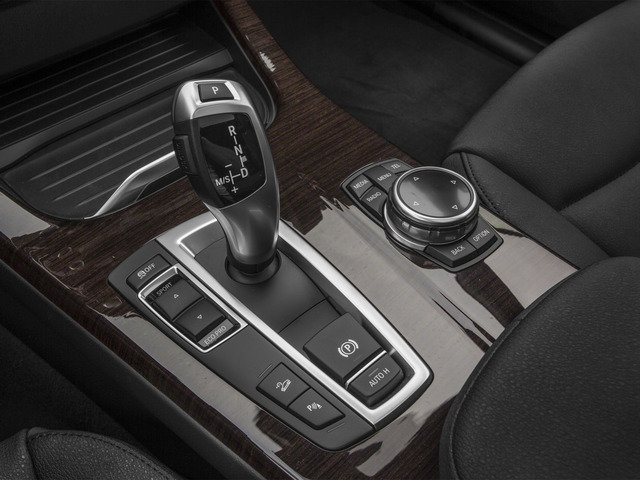 Used 2016 BMW X3 xDrive28i image 10