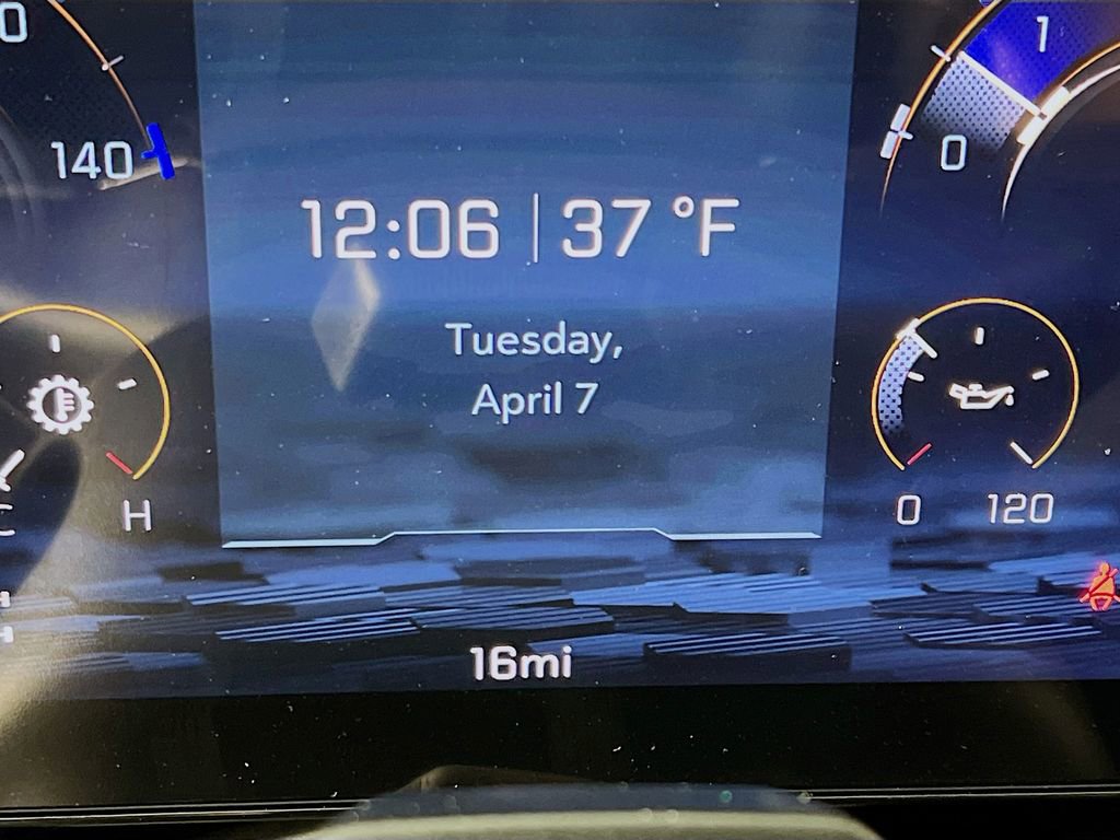 New 2026 Chevrolet Tahoe Premier image 12