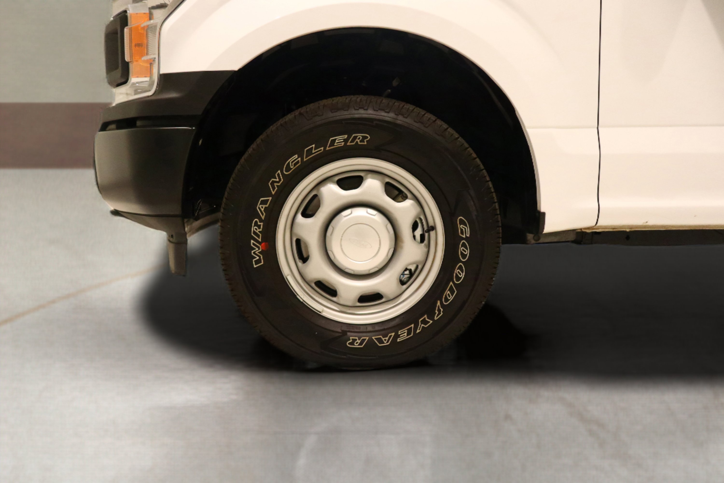 Used 2019 Ford F150 XL image 7