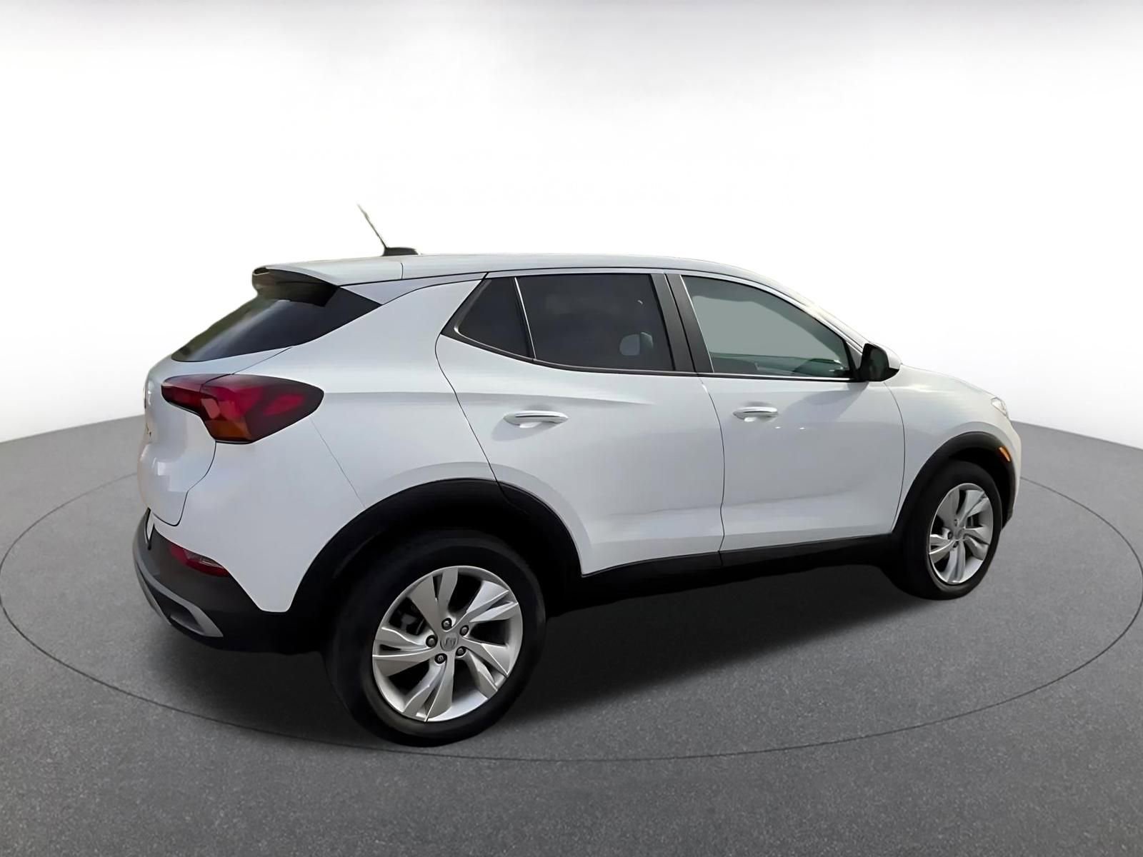 Used 2025 Buick Encore GX Preferred FWD image 14