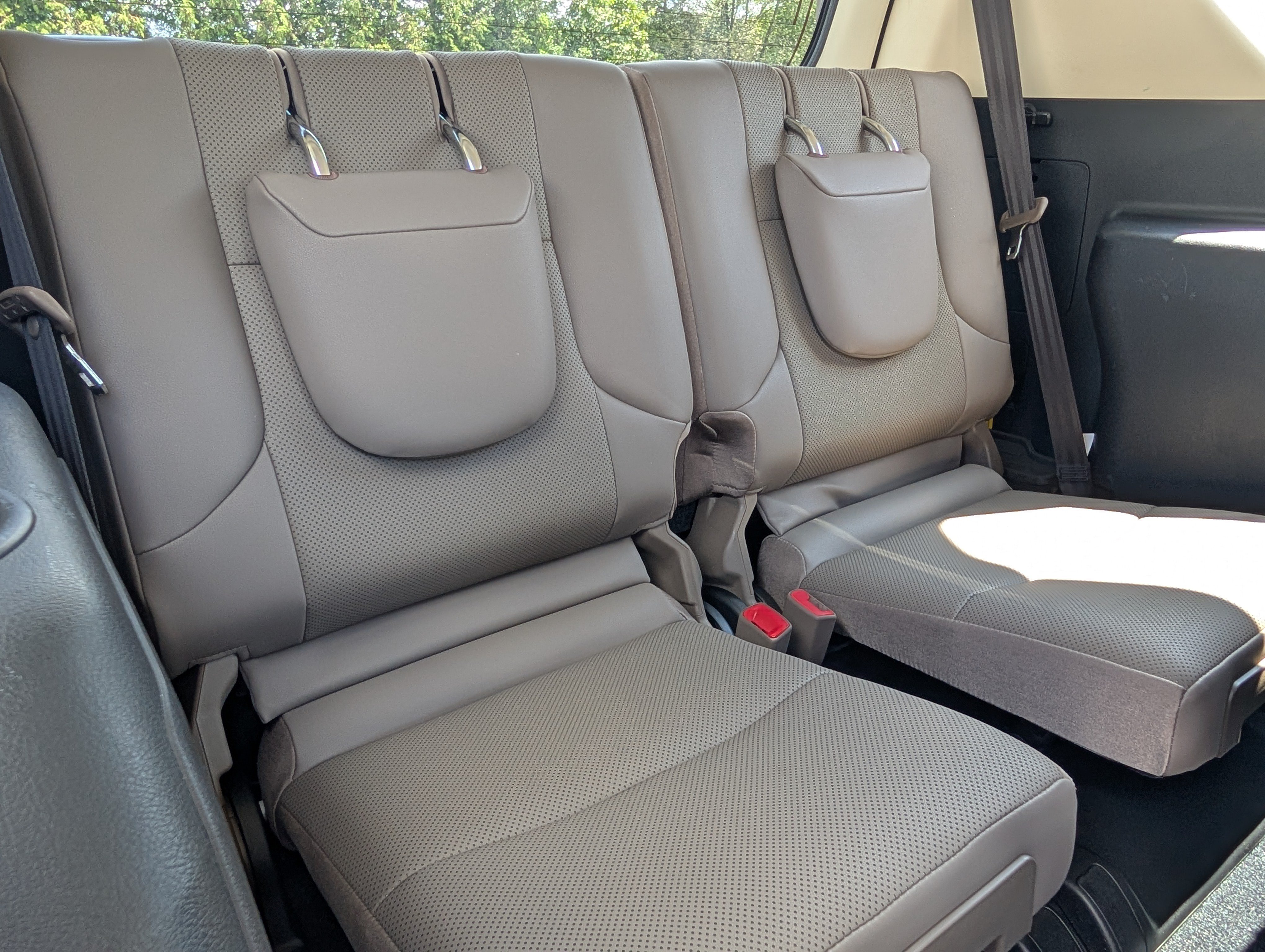 Used 2023 Lexus GX 460 Premium w/ Premium Package AWD/4WD image 13
