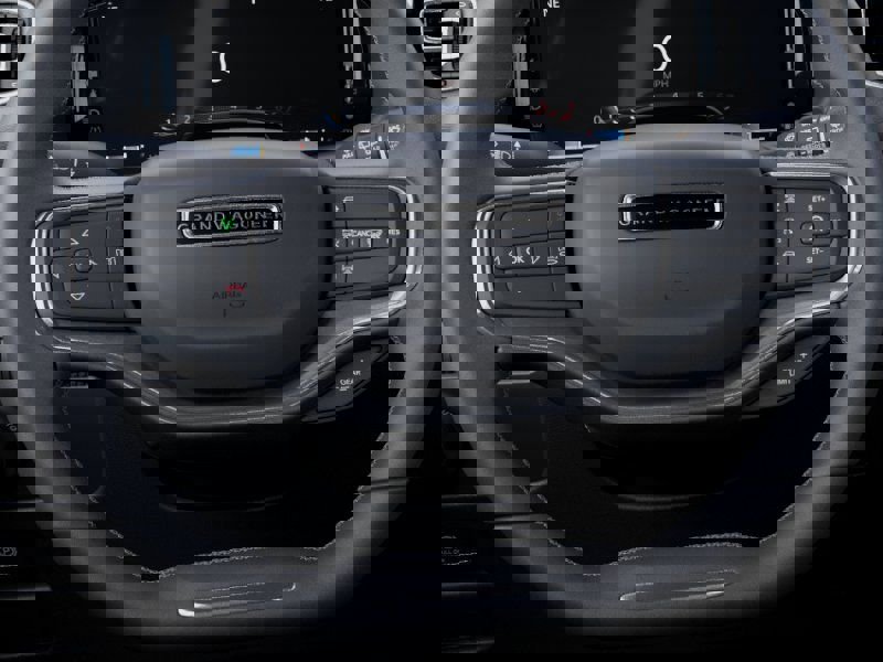 New 2026 Jeep Grand Wagoneer Limited image 19