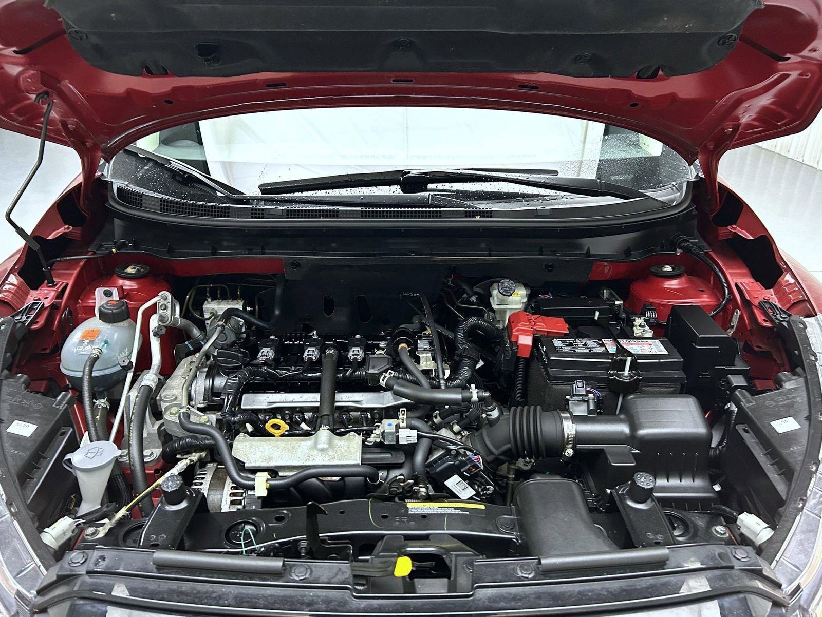 Used 2022 Nissan Kicks SV w/ Interior Electronics Package image 24