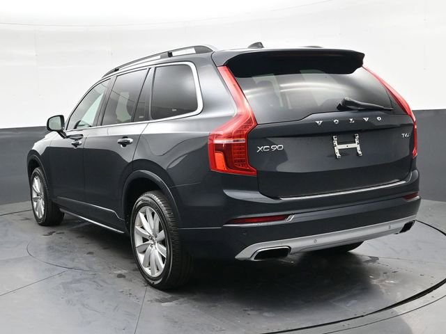 Used 2017 Volvo XC90 T6 Momentum w/ Vision Package image 5