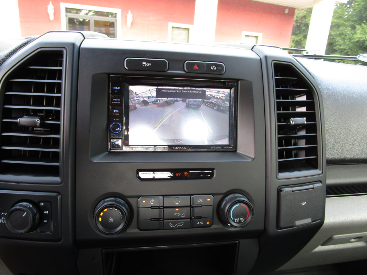 Used 2020 Ford F150 XL w/ XL Power Equipment Group image 15