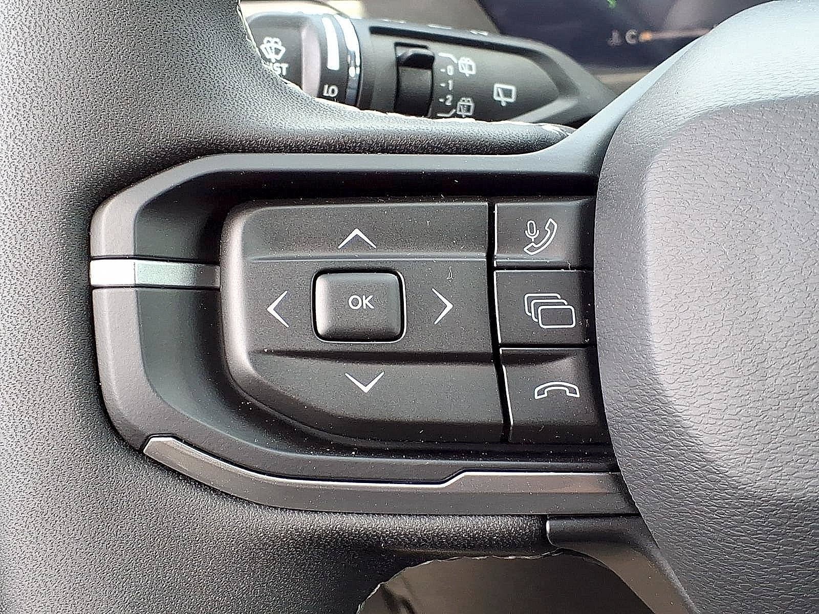 New 2026 Jeep Cherokee Laredo AWD/4WD image 17