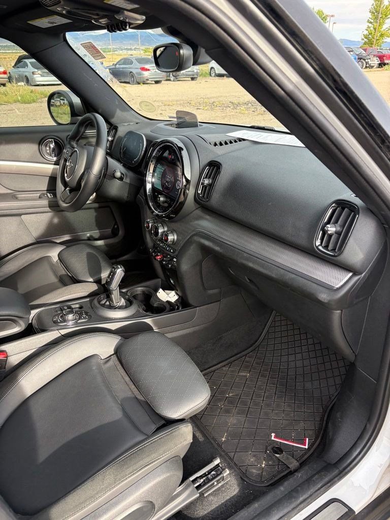 Used 2023 MINI Cooper Countryman S AWD/4WD image 11