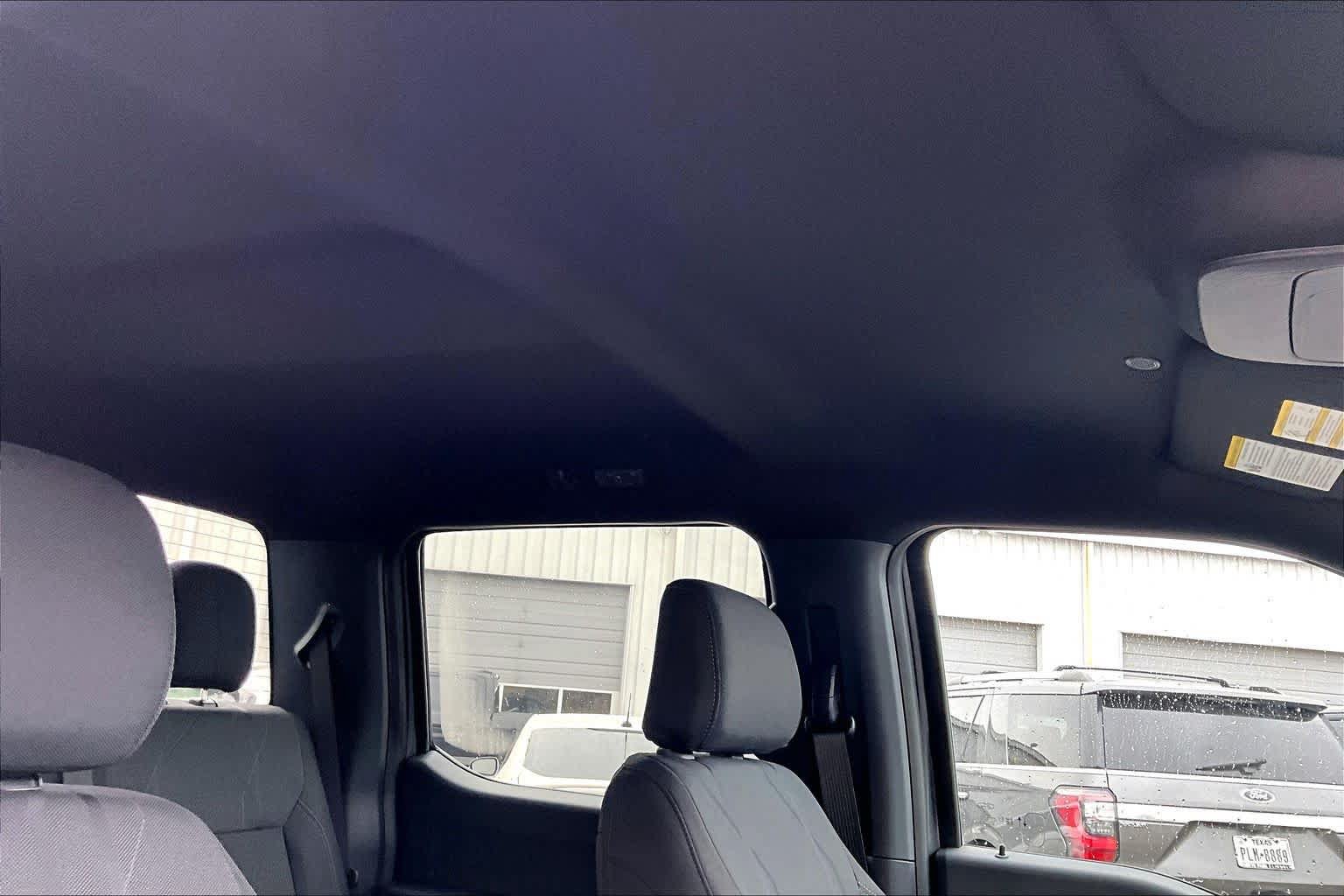 Used 2026 Ford F150 STX w/ F-150 LOBO Package AWD/4WD image 14