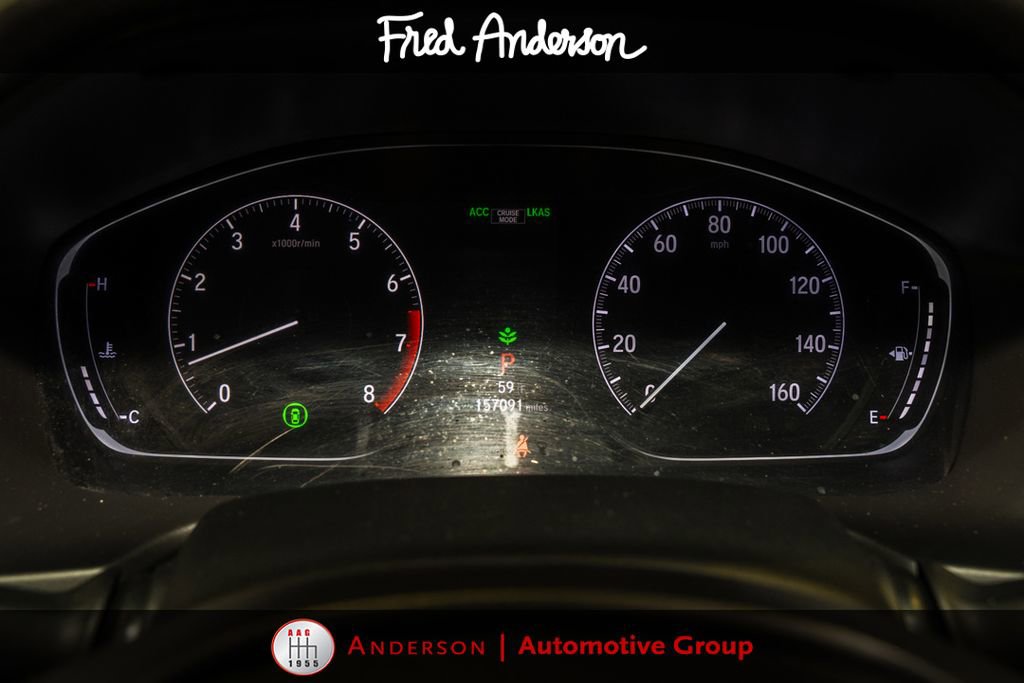 Used 2020 Honda Accord LX image 15