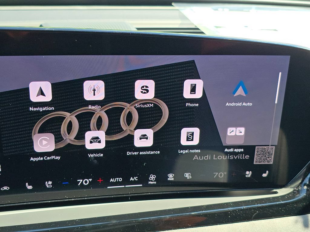New 2026 Audi S5 Prestige AWD/4WD image 27