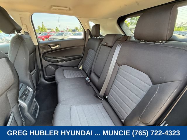 Used 2021 Ford Edge SE AWD/4WD image 18