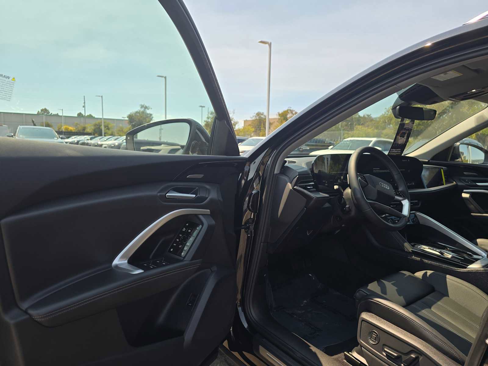 New 2025 Audi Q5 Prestige image 19