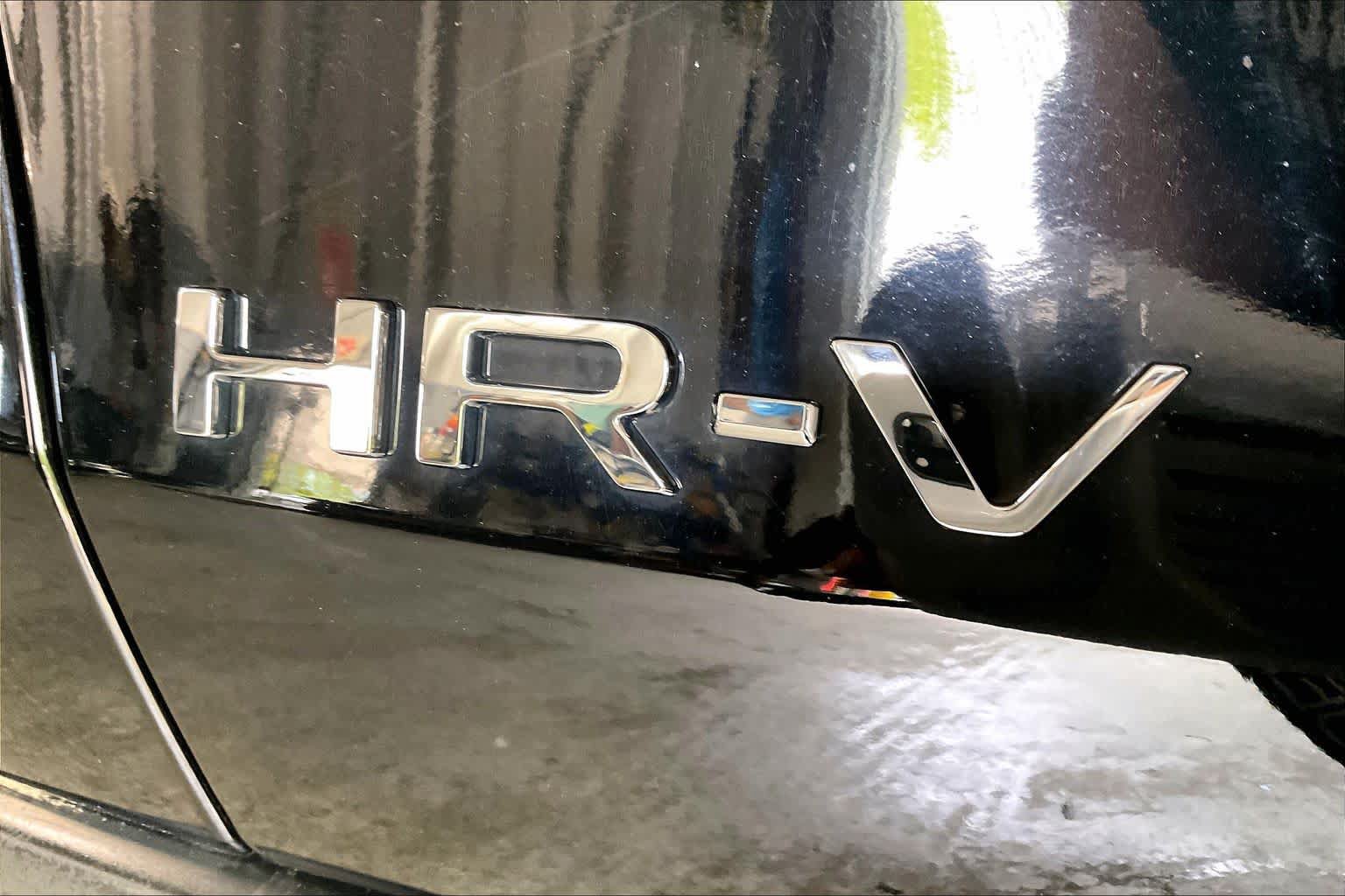 Used 2024 Honda HR-V Sport image 30