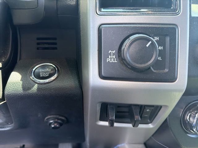 Used 2019 Ford F250 Lariat w/ Lariat Ultimate Package image 18