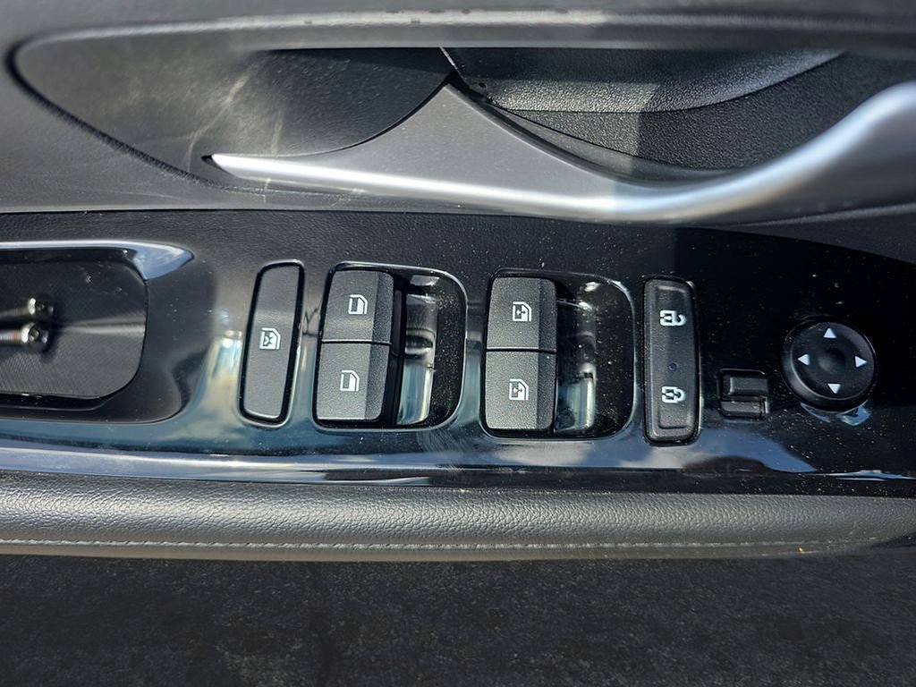 Certified 2023 Hyundai Tucson Limited AWD/4WD image 38