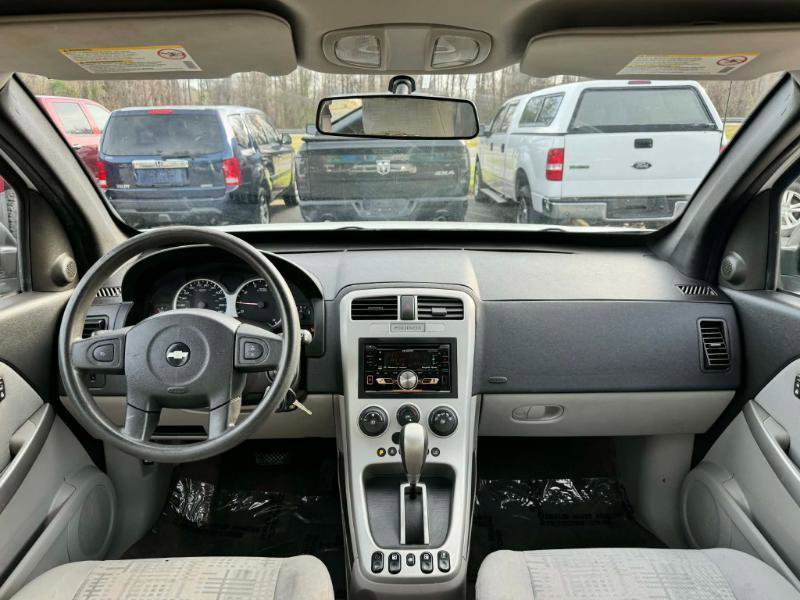 Used 2006 Chevrolet Equinox LS AWD/4WD image 17