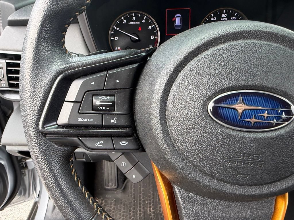 Used 2022 Subaru Outback Wilderness AWD/4WD image 31