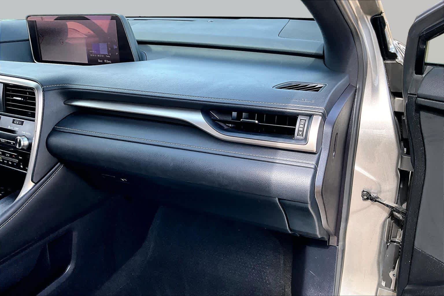 Used 2017 Lexus RX 350 F Sport w/ Accessory Package FWD image 18