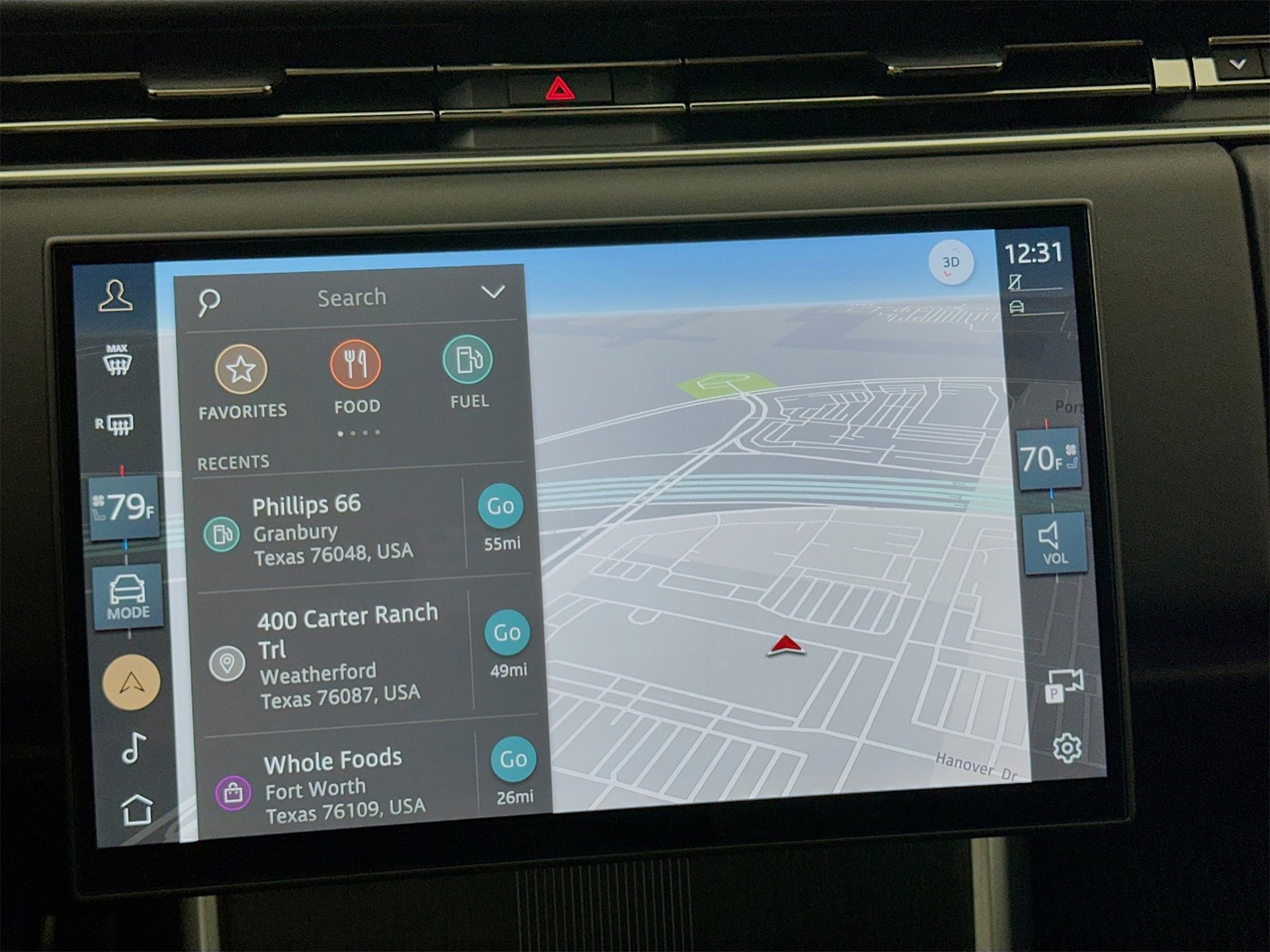 Used 2025 Land Rover Range Rover Long Wheelbase Autobiography image 14