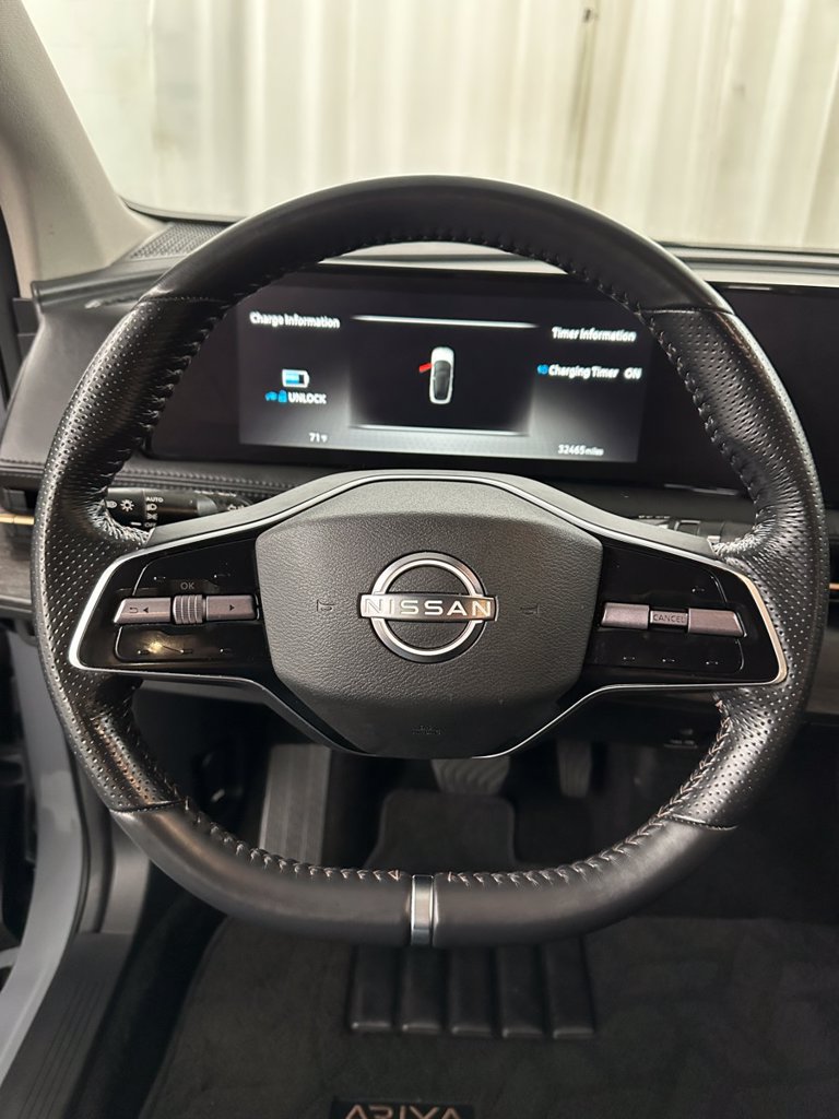 Used 2023 Nissan Ariya FWD image 15