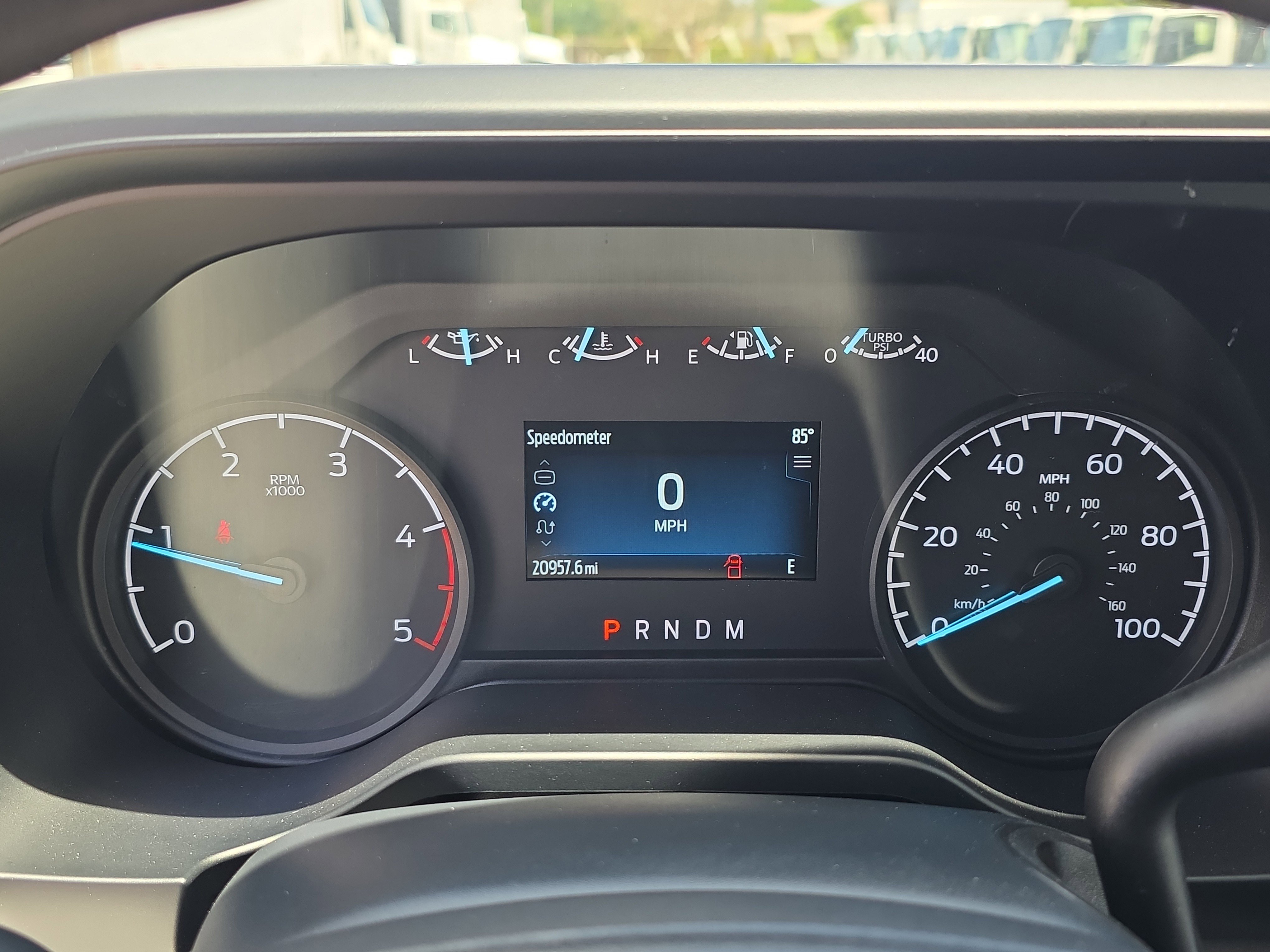 Used 2026 Ford F250 XLT AWD/4WD image 26