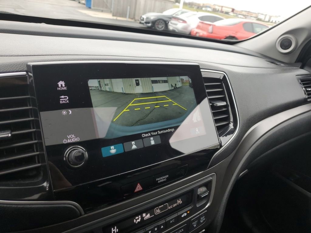 Used 2022 Honda Pilot Special Edition image 20