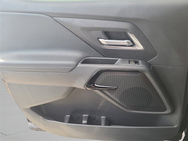 New 2026 Chevrolet Silverado EV LT image 14