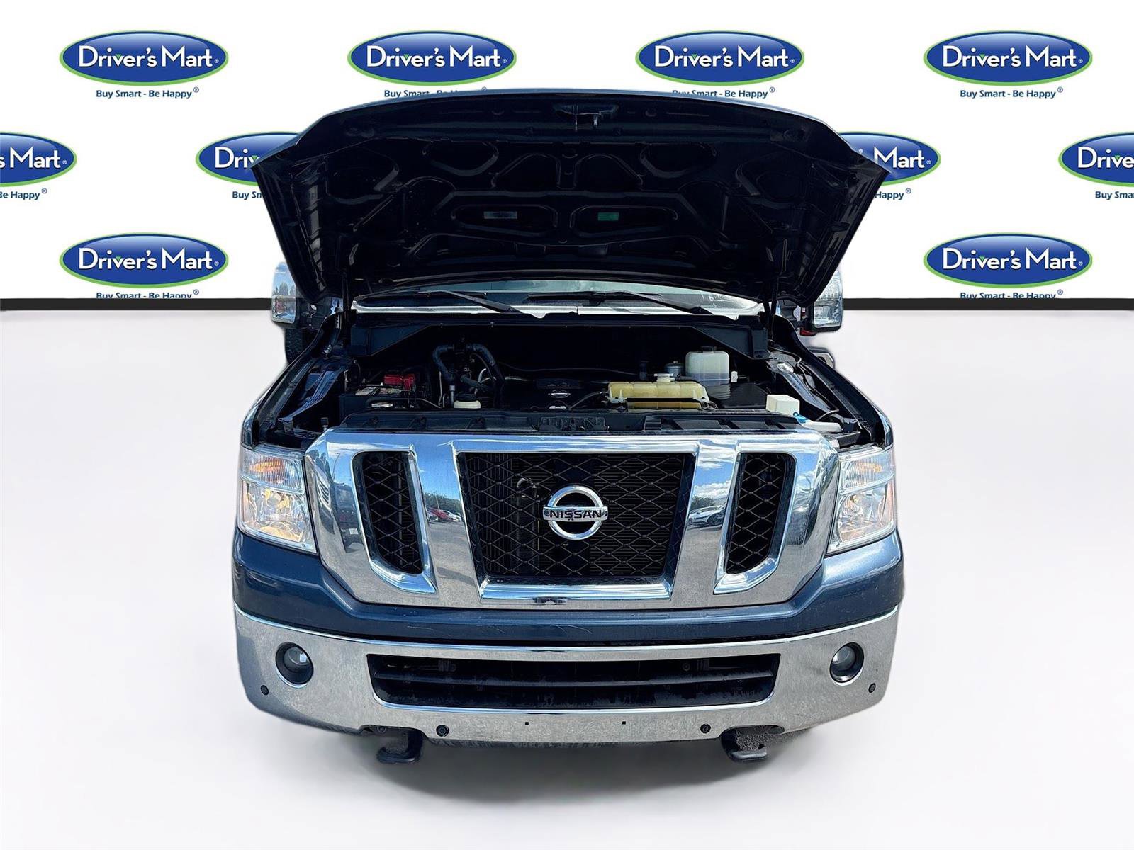 Used 2016 Nissan NV 3500 SL image 36