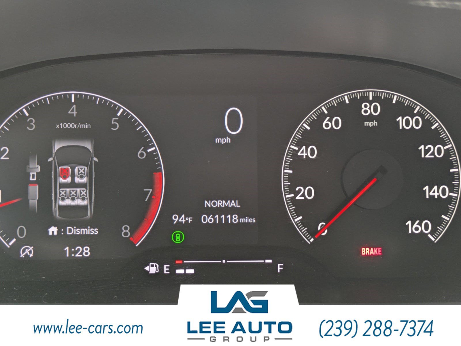 Used 2024 Honda Civic Si image 22