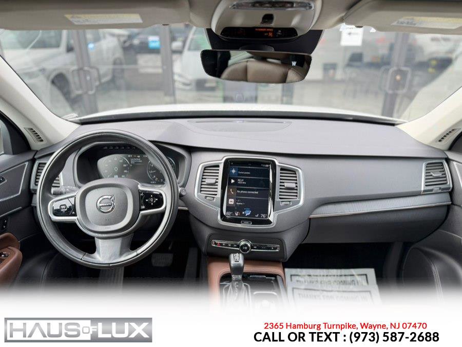 Used 2020 Volvo XC90 T6 Momentum image 29