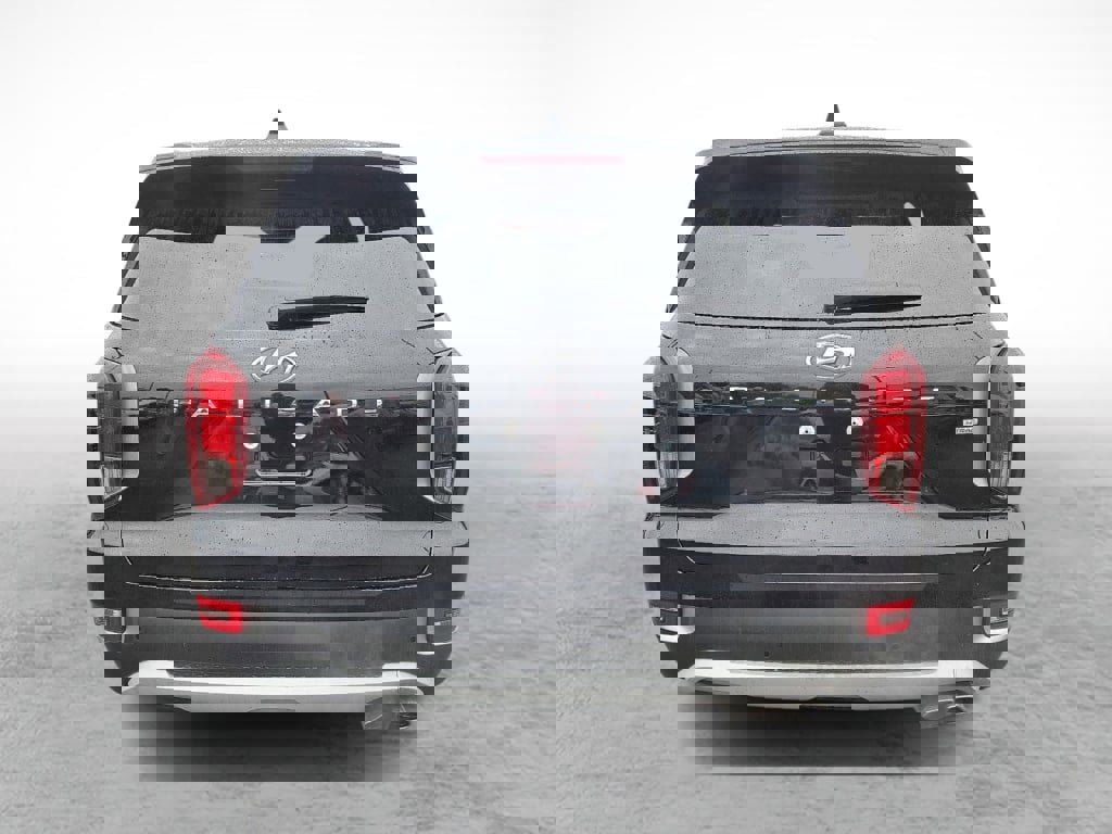 Used 2021 Hyundai Palisade SEL w/ Premium Package image 4