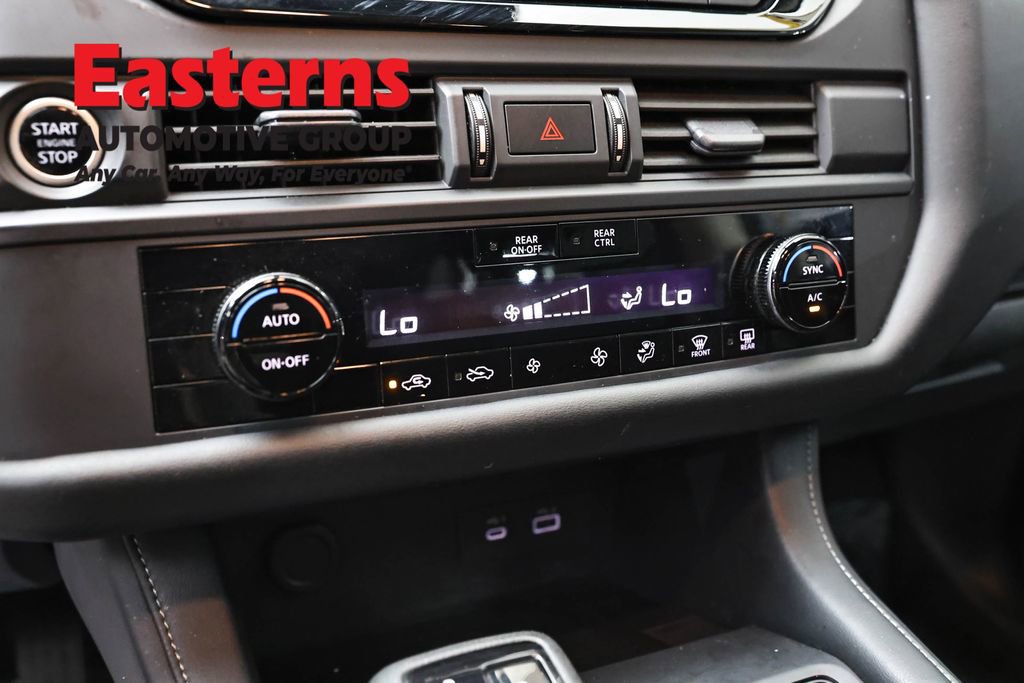 Used 2023 Nissan Pathfinder S AWD/4WD image 20