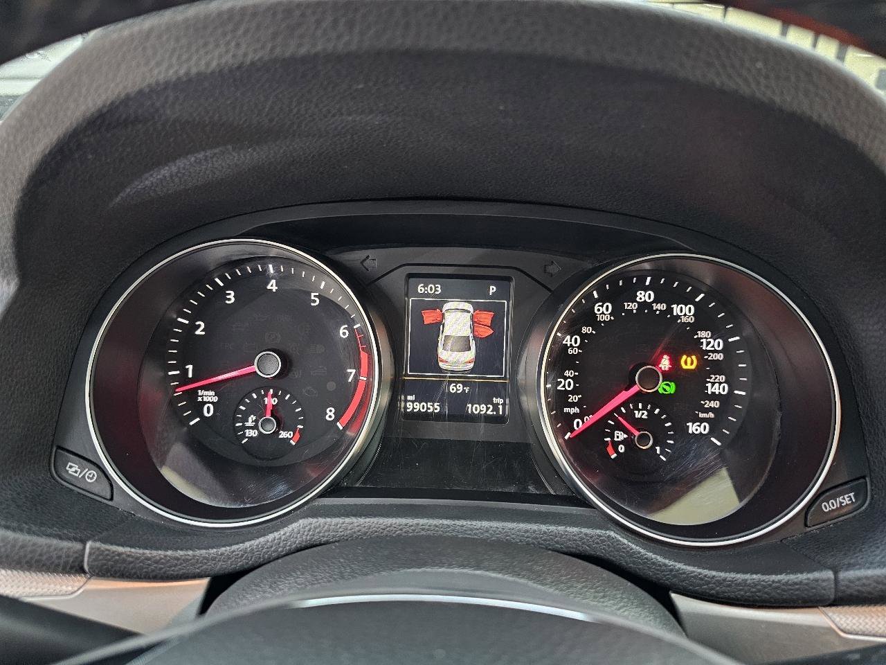 Used 2019 Volkswagen Passat Wolfsburg Edition FWD image 29