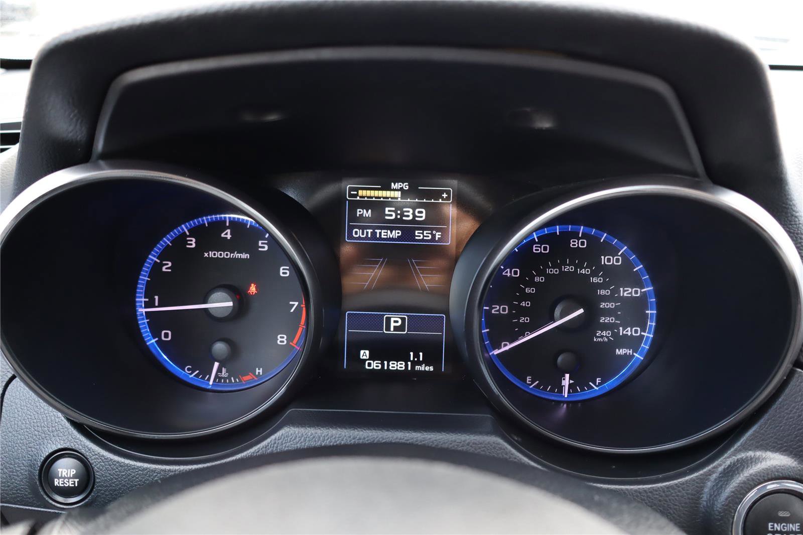 Used 2019 Subaru Outback 2.5i Limited AWD/4WD image 18