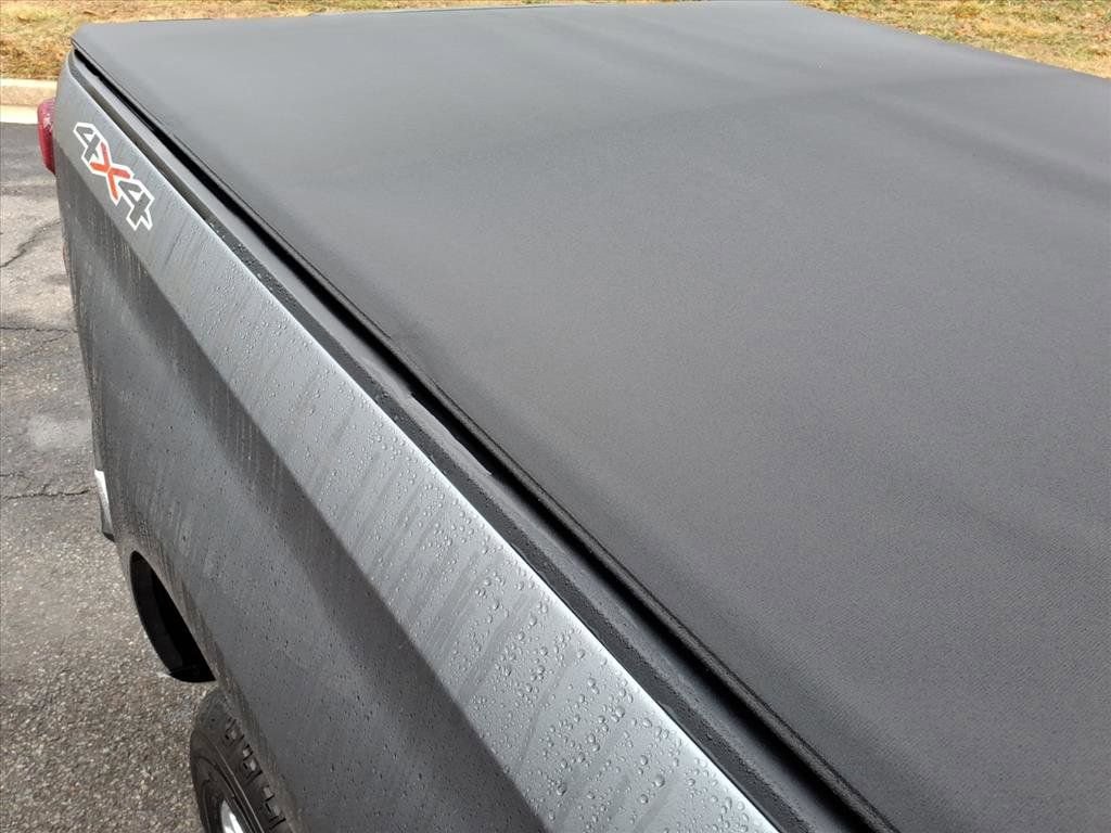 Used 2021 Chevrolet Silverado 1500 LT image 19