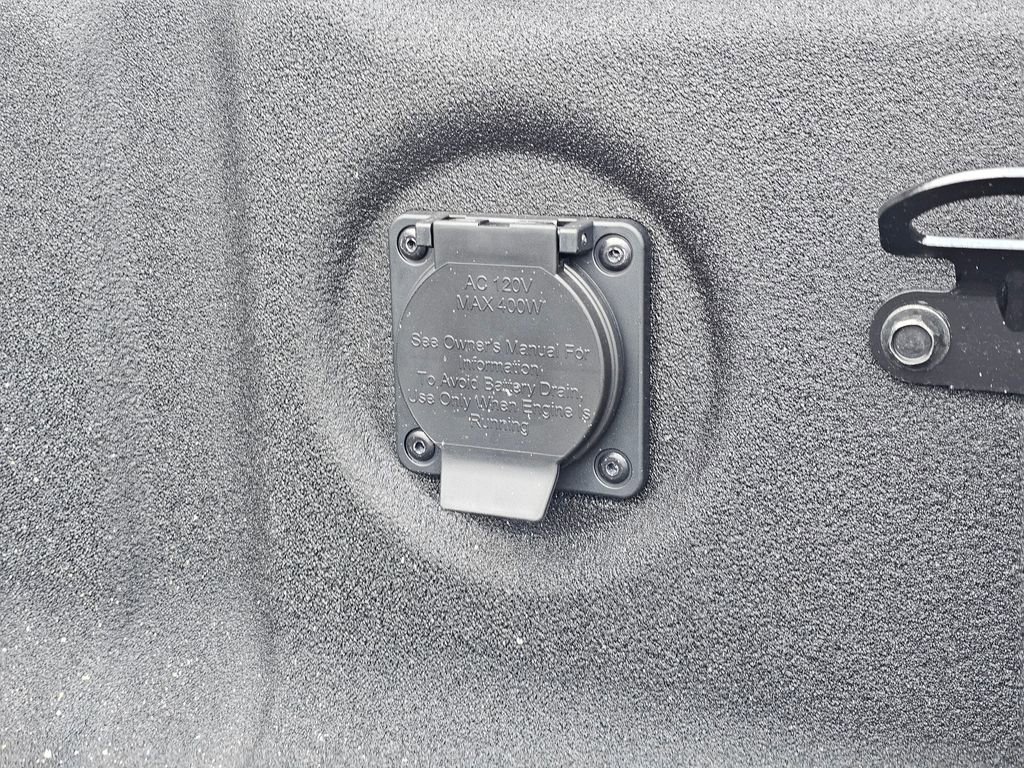 New 2026 Nissan Frontier SV w/ SV Convenience Package AWD/4WD image 22