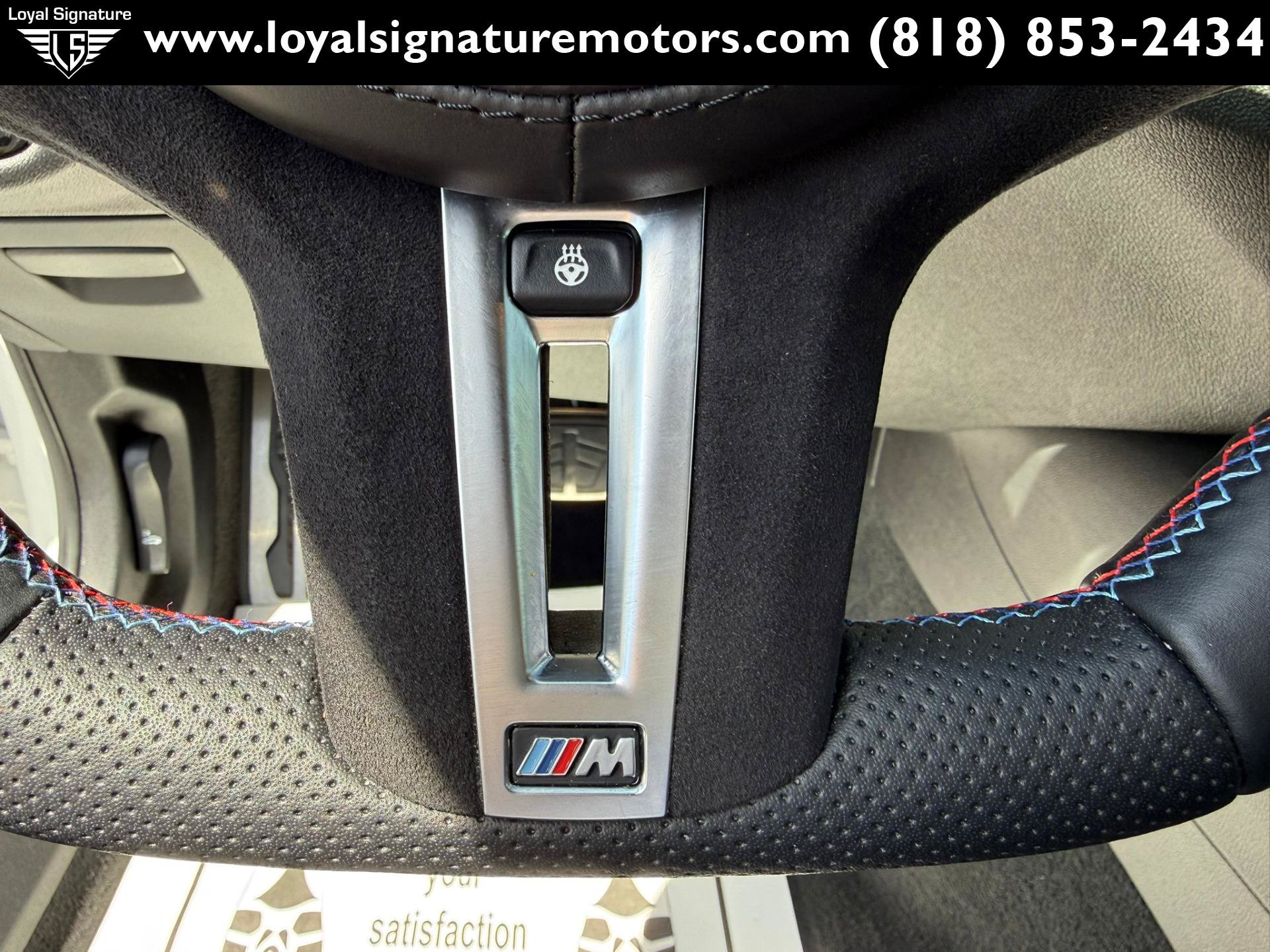 Used 2021 BMW M5 w/ Competition Package AWD/4WD image 29