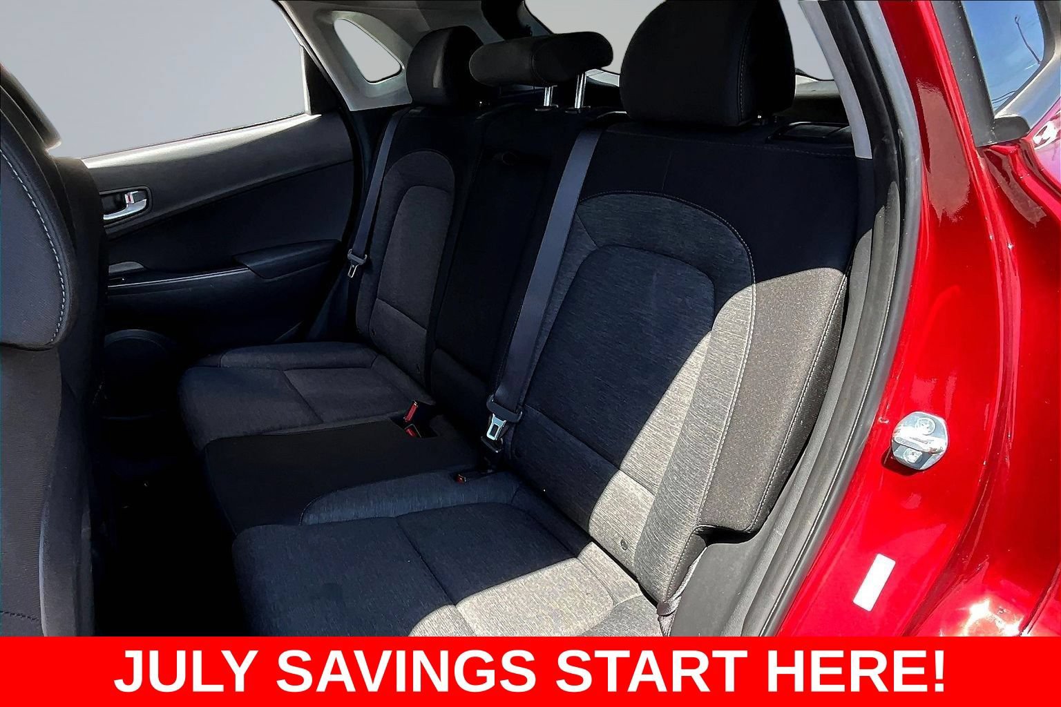 Used 2023 Hyundai Kona SEL FWD image 29