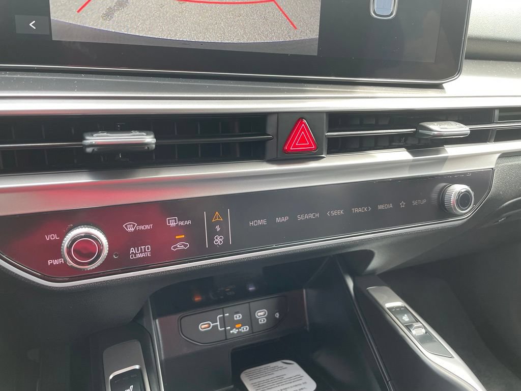 New 2026 Kia Sorento S FWD image 18