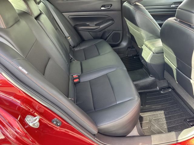 Used 2022 Nissan Altima 2.5 SR image 23