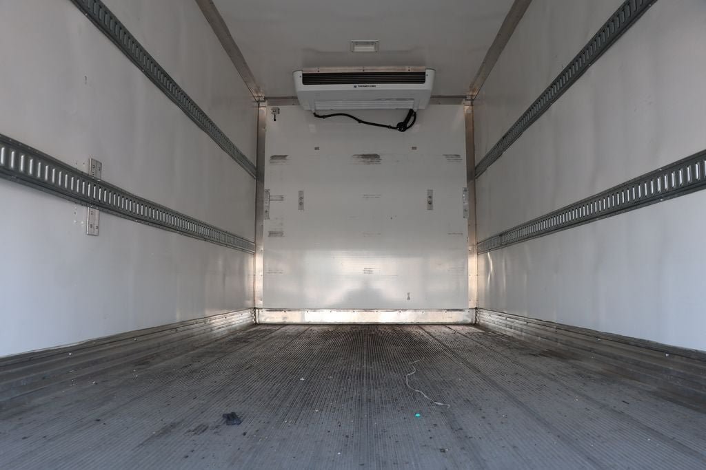 Used 2023 Ford F650 2WD Regular Cab Super Duty image 11