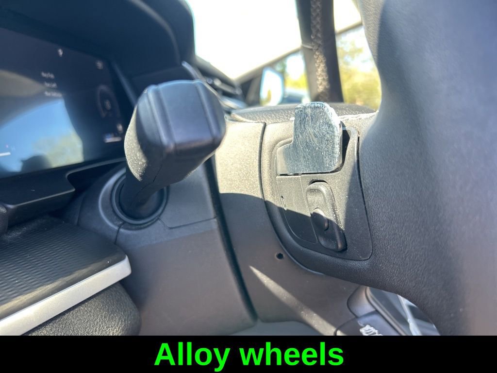 Certified 2023 Jeep Grand Cherokee L Laredo image 39