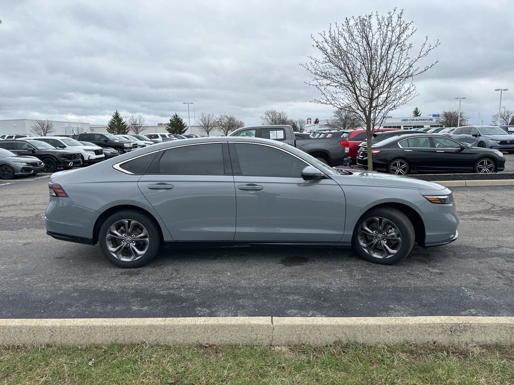 Used 2023 Honda Accord EX-L image 13