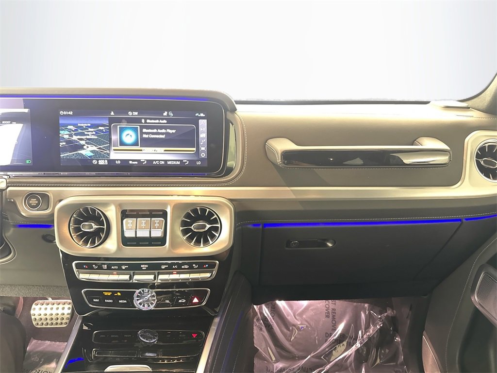 Used 2023 Mercedes-Benz G 63 AMG 4MATIC image 25