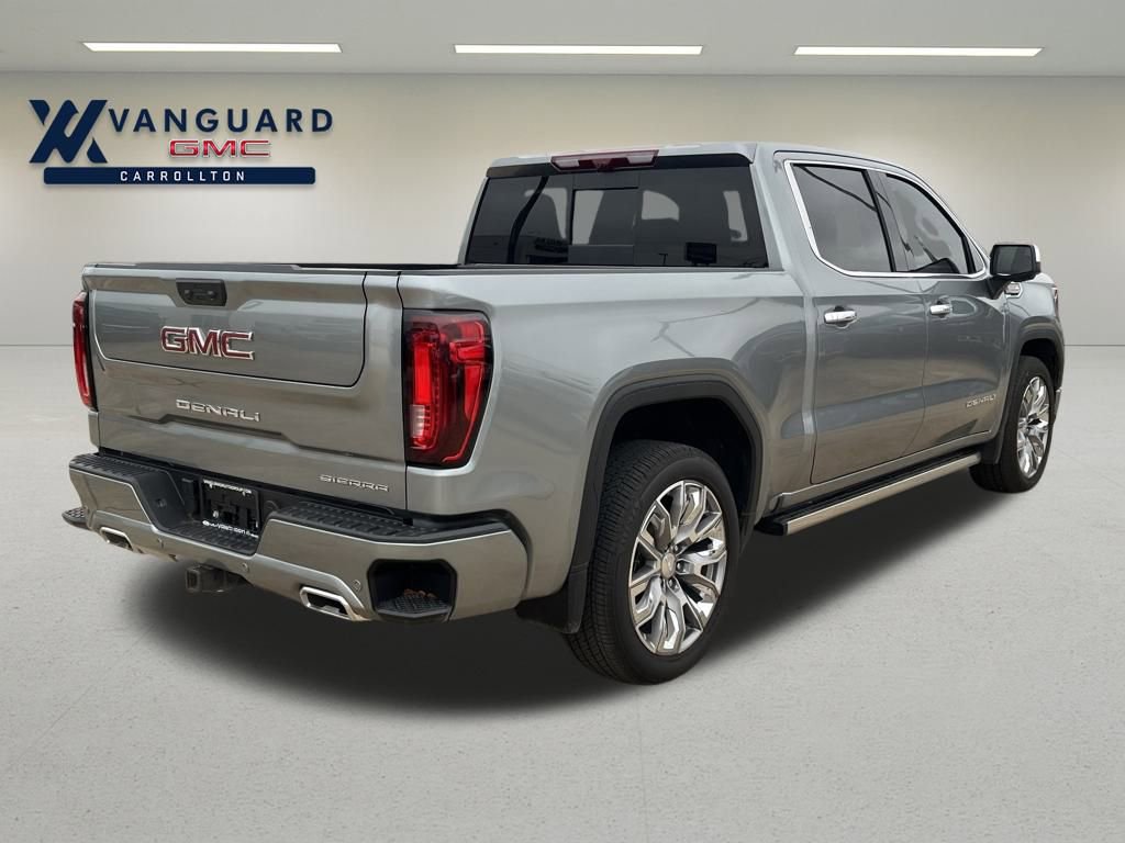 New 2026 GMC Sierra 1500 Denali image 5