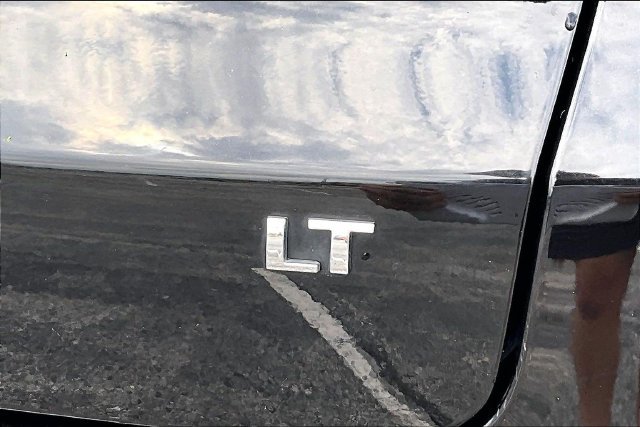 Used 2022 Chevrolet TrailBlazer LT FWD image 23