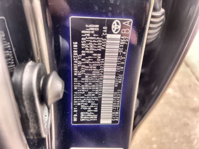 Used 2016 Toyota Corolla LE FWD image 22